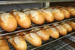 Broodjesbar Obelix Genk - Vers afgebakken broodjes